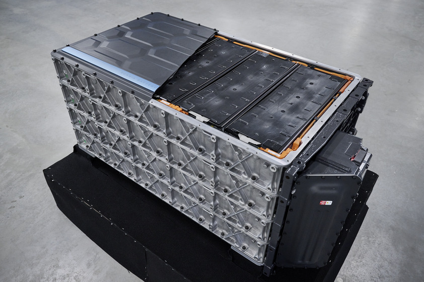 scania electric battery scania electric battery