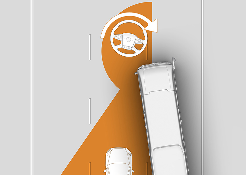 Bussikkerhedssystemer