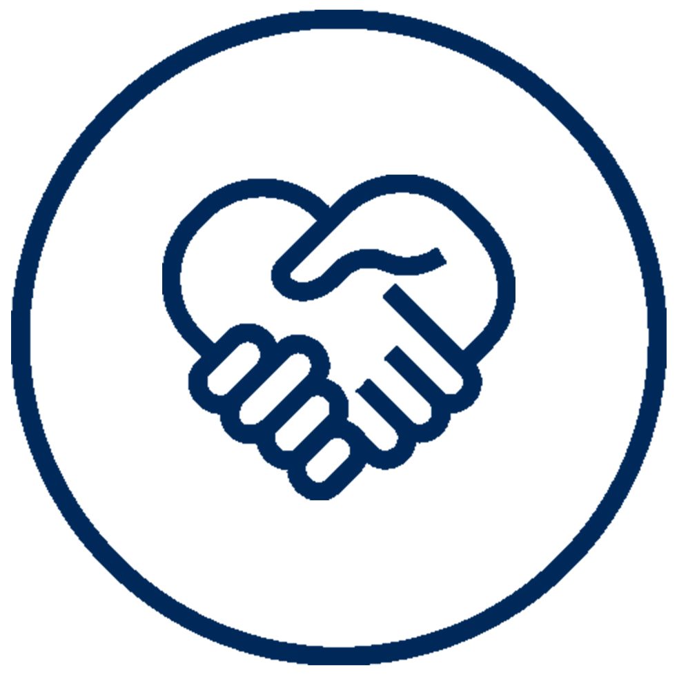 Partnerskabsikon