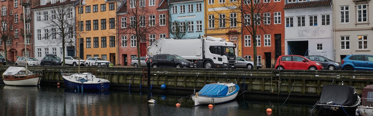  Affaldshåndtering