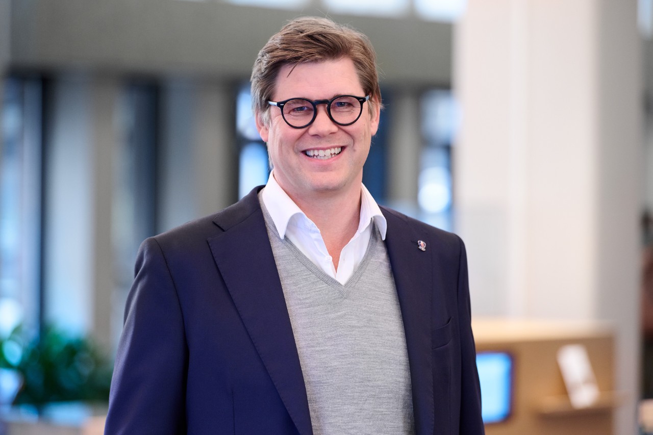 Jonas Rickberg