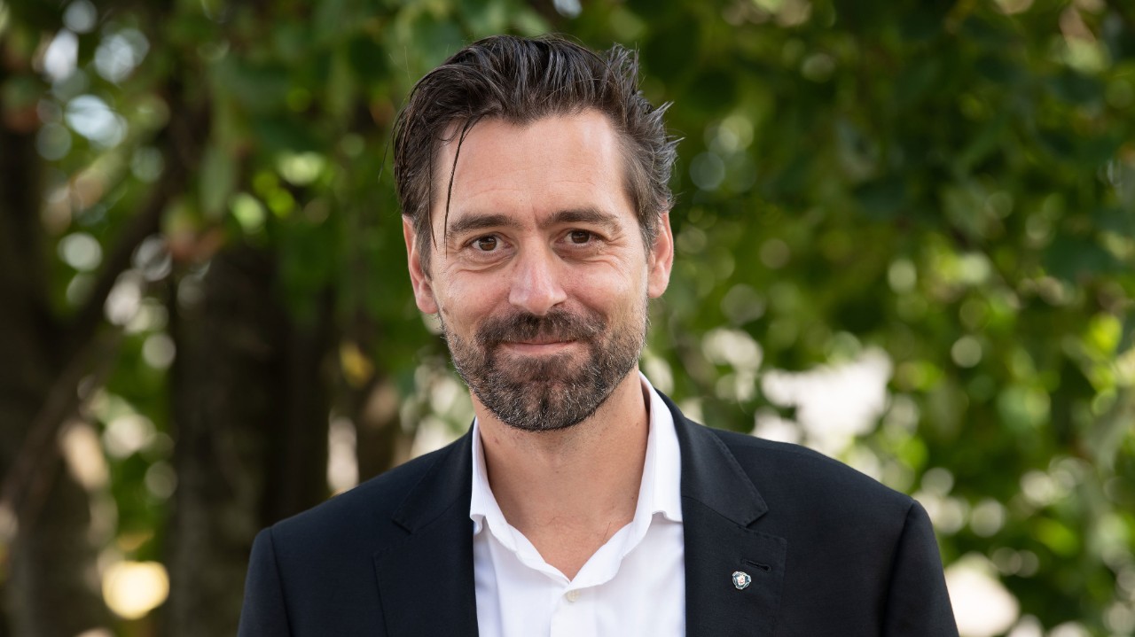 Andreas Follér