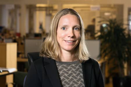 Åsa Pettersson