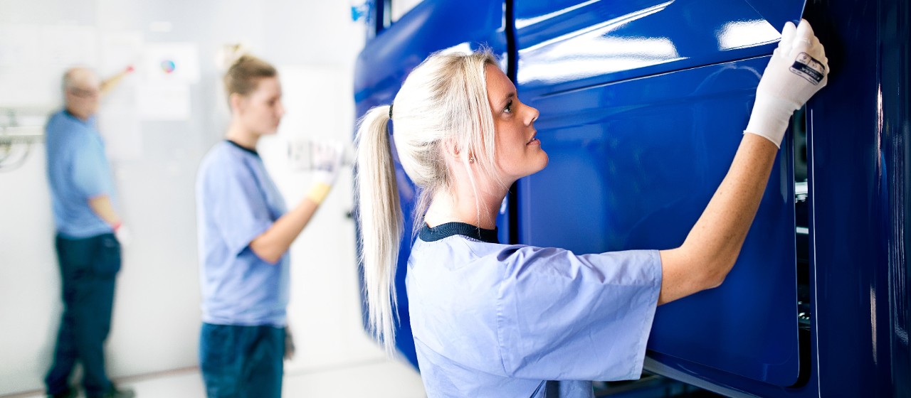 Summer job in Oskarshamn