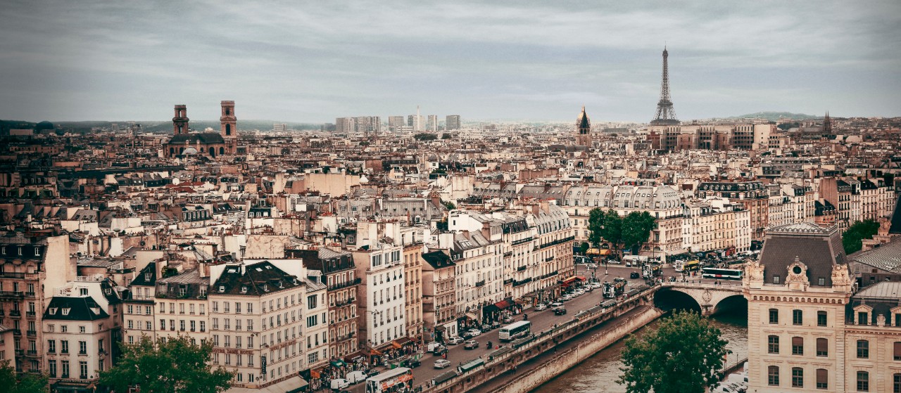 City