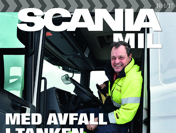 Omslag MIL nr 1, 2017